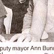 Launch of the TCC Natural Assets database - Townsville Bulletin, Monday, September 15, 2003